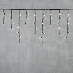 Гирлянда Бахрома Laitcom (LTC) LL120-1-2WW