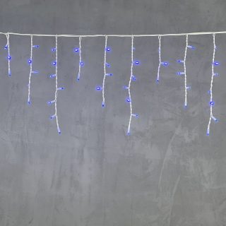 Гирлянда Бахрома Laitcom (LTC) LL120-8-2B
