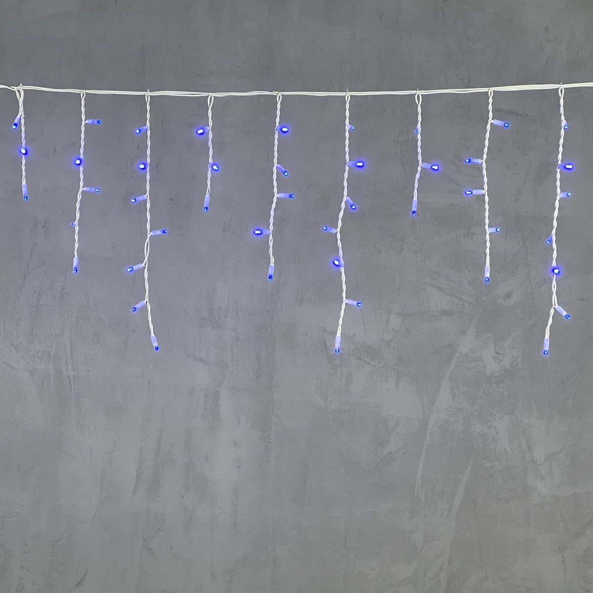Гирлянда Бахрома Laitcom (LTC) LL120-8-2B Гирлянда Бахрома Laitcom (LTC) LL120-8-2B