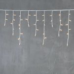 Гирлянда Бахрома Laitcom (LTC) LL120-8-2EWW