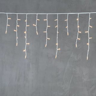 Гирлянда Бахрома Laitcom (LTC) LL120-8-2EWW