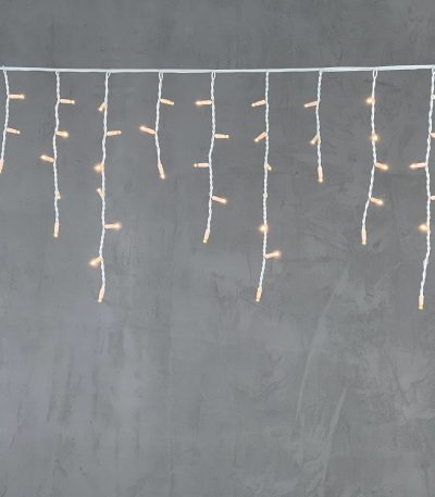 Гирлянда Бахрома Laitcom (LTC) LL120-8-2EWW