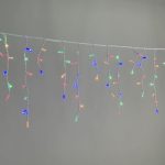 Гирлянда Бахрома Laitcom (LTC) LL120-8-2M