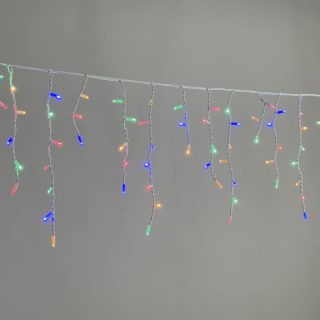 Гирлянда Бахрома Laitcom (LTC) LL120-8-2M