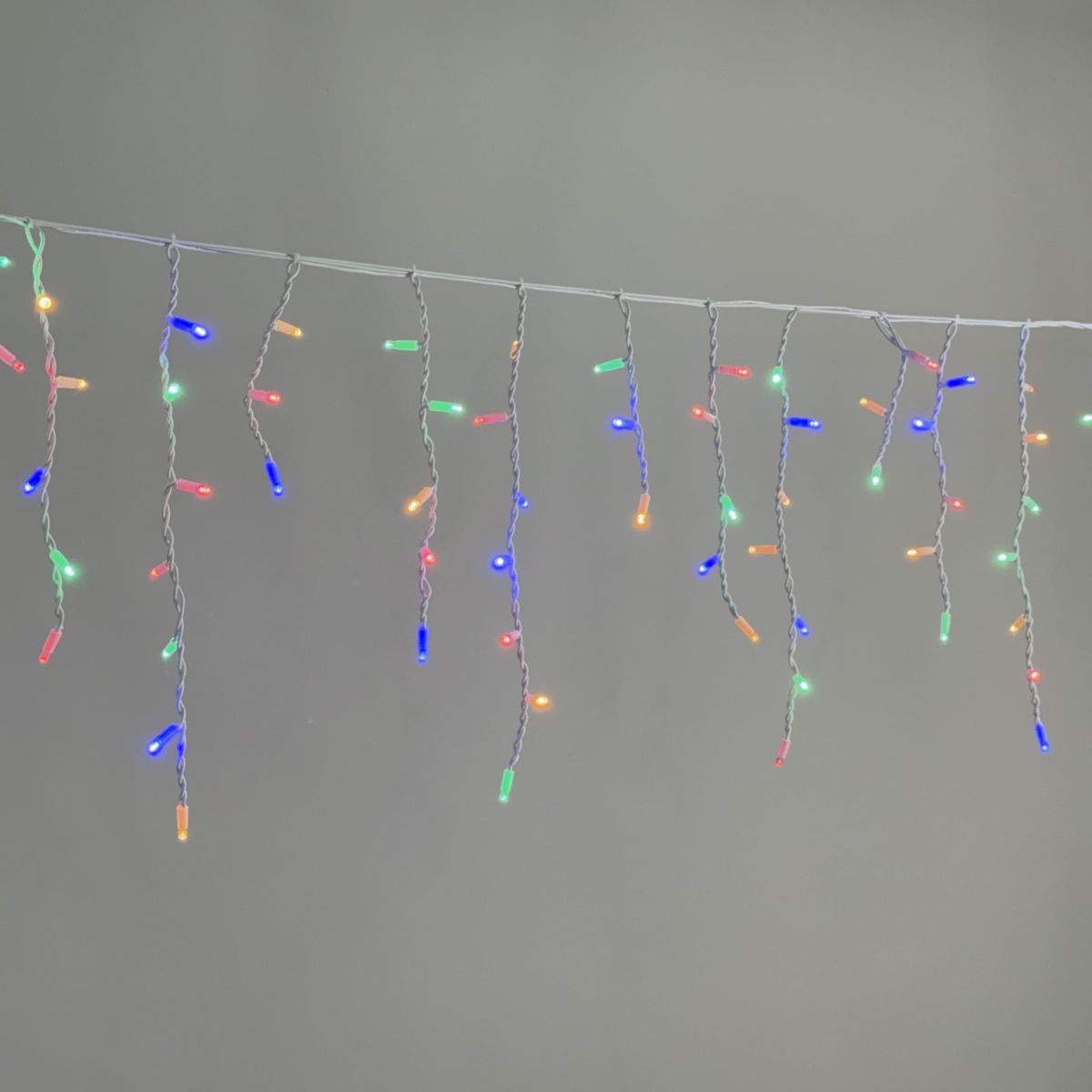 Гирлянда Бахрома Laitcom (LTC) LL120-8-2M Гирлянда Бахрома Laitcom (LTC) LL120-8-2M