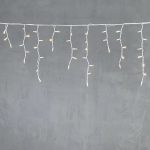 Гирлянда Бахрома Laitcom (LTC) LL120-8-2WW