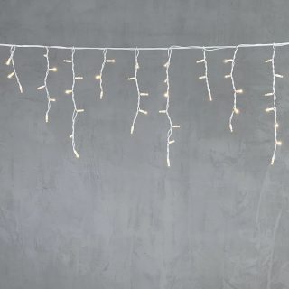 Гирлянда Бахрома Laitcom (LTC) LL120-8-2WW