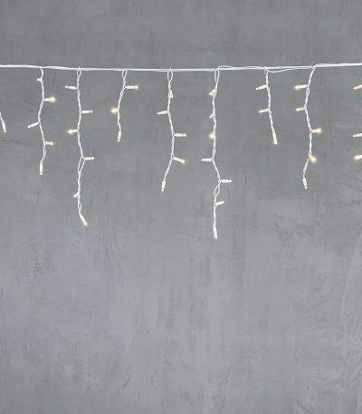 Гирлянда Бахрома Laitcom (LTC) LL120-8-2WW