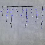 Гирлянда Бахрома Laitcom (LTC) LL120BLW-1-2B