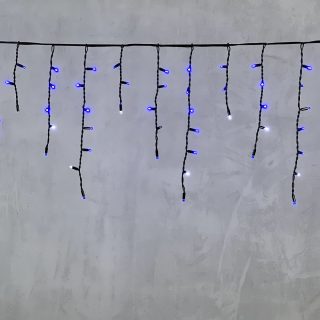 Гирлянда Бахрома Laitcom (LTC) LL120BLW-1-2B