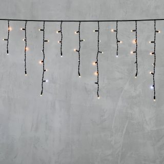 Гирлянда Бахрома Laitcom (LTC) LL120BLW-1-2EWW