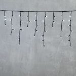 Гирлянда Бахрома Laitcom (LTC) LL120BLW-1-2W