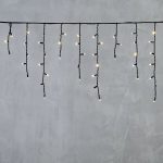 Гирлянда Бахрома Laitcom (LTC) LL120BLW-1-2WW