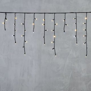 Гирлянда Бахрома Laitcom (LTC) LL120BLW-1-2WW