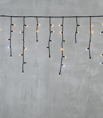 Гирлянда Бахрома Laitcom (LTC) LL120BLW-1-2Y