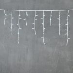 Гирлянда Бахрома Laitcom (LTC) LL120BLW-8-2W