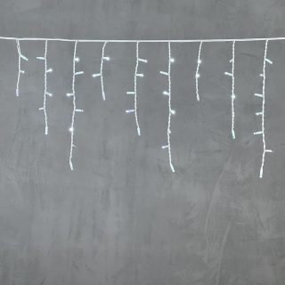 Гирлянда Бахрома Laitcom (LTC) LL120BLW-8-2W