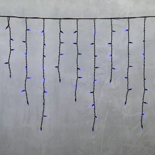 Гирлянда Бахрома Laitcom (LTC) LL168-1-2B