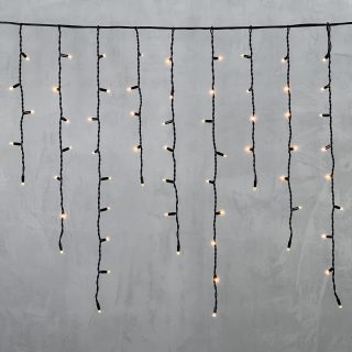 Гирлянда Бахрома Laitcom (LTC) LL168-1-2EWW