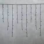 Гирлянда Бахрома Laitcom (LTC) LL168-1-2M