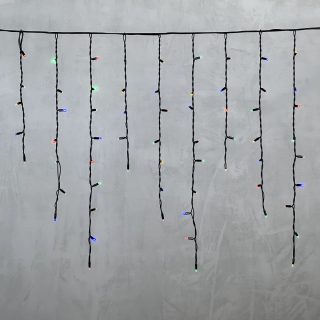 Гирлянда Бахрома Laitcom (LTC) LL168-1-2M