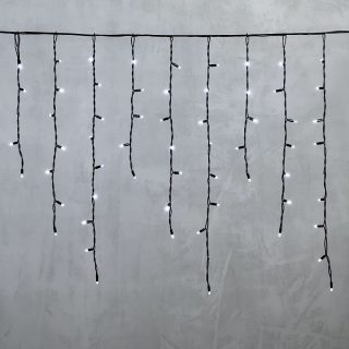 Гирлянда Бахрома Laitcom (LTC) LL168-1-2W