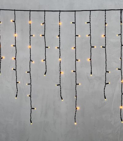 Гирлянда Бахрома Laitcom (LTC) LL168-1-2Y