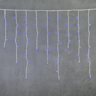 Гирлянда Бахрома Laitcom (LTC) LL168-8-2B