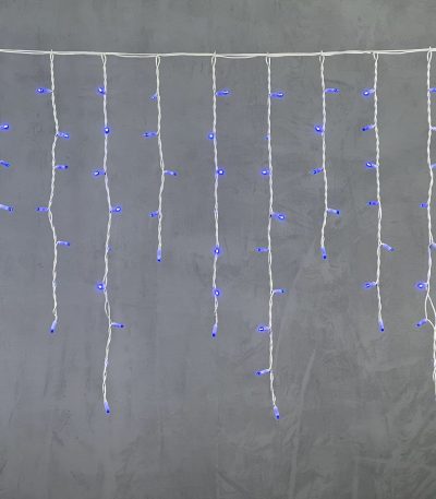 Гирлянда Бахрома Laitcom (LTC) LL168-8-2B