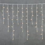 Гирлянда Бахрома Laitcom (LTC) LL168-8-2EWW