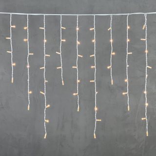 Гирлянда Бахрома Laitcom (LTC) LL168-8-2EWW