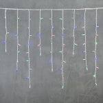 Гирлянда Бахрома Laitcom (LTC) LL168-8-2M