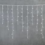 Гирлянда Бахрома Laitcom (LTC) LL168-8-2W