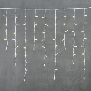 Гирлянда Бахрома Laitcom (LTC) LL168-8-2WW