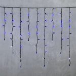 Гирлянда Бахрома Laitcom (LTC) LL168BLW-1-2B