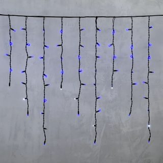 Гирлянда Бахрома Laitcom (LTC) LL168BLW-1-2B