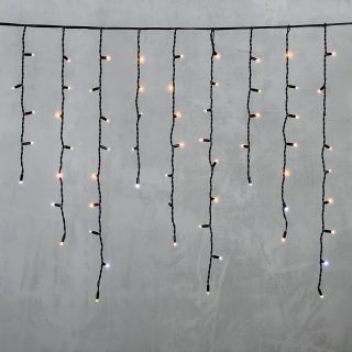 Гирлянда Бахрома Laitcom (LTC) LL168BLW-1-2EWW