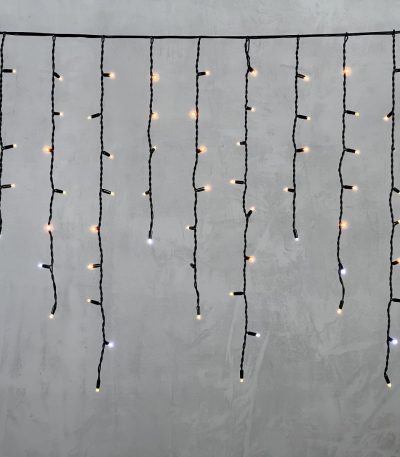 Гирлянда Бахрома Laitcom (LTC) LL168BLW-1-2EWW