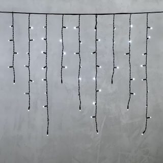 Гирлянда Бахрома Laitcom (LTC) LL168BLW-1-2W