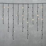 Гирлянда Бахрома Laitcom (LTC) LL168BLW-1-2WW