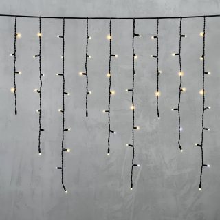 Гирлянда Бахрома Laitcom (LTC) LL168BLW-1-2WW