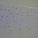 Гирлянда Бахрома Laitcom (LTC) LL168BLW-8-2B