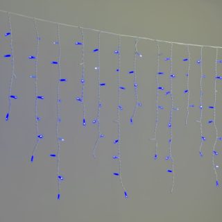 Гирлянда Бахрома Laitcom (LTC) LL168BLW-8-2B