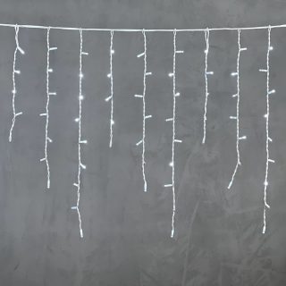 Гирлянда Бахрома Laitcom (LTC) LL168BLW-8-2W