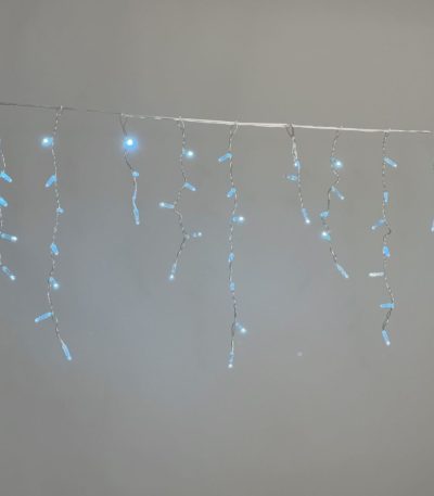 Гирлянда Бахрома Laitcom (LTC) PIL120CAP-10-2SB