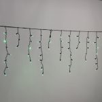 Гирлянда Бахрома Laitcom (LTC) PIL120CAP-11-2G