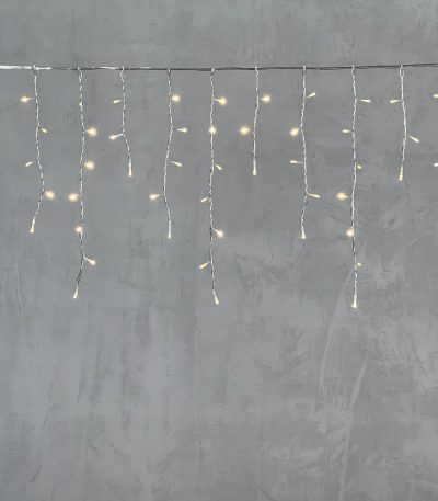 Гирлянда Бахрома Laitcom (LTC) PIL150-10-2WW