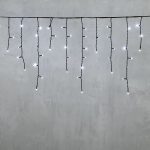 Гирлянда Бахрома Laitcom (LTC) PIL150-11-1W