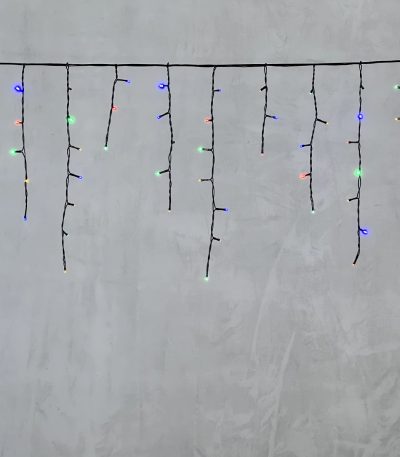 Гирлянда Бахрома Laitcom (LTC) PIL150-11-2M