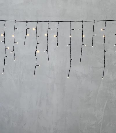 Гирлянда Бахрома Laitcom (LTC) PIL150-11-2WW